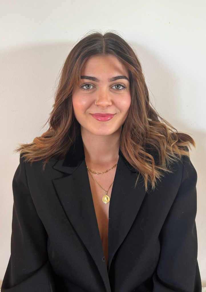 Portrait Victoire Alloing